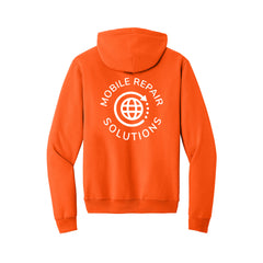 Mobile Repair Solutions - Port & Co® Core Fleece Pullover Hooded Sweatshirt