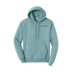 Dinsmore - Port & Co™ Core Fleece Pullover Hooded Sweatshirt
