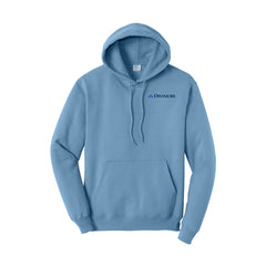 Dinsmore - Port & Co™ Core Fleece Pullover Hooded Sweatshirt