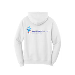 Pivotal - Port & Company® Core Fleece Pullover Hooded Sweatshirt