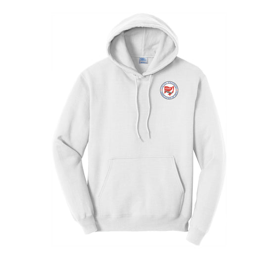 County Engineers of Ohio - Port & Company® Core Fleece Pullover Hooded Sweatshirt