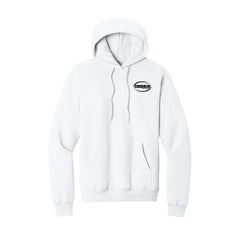Coughlin Auto Group - Port & Co™ Core Fleece Pullover Hooded Sweatshirt