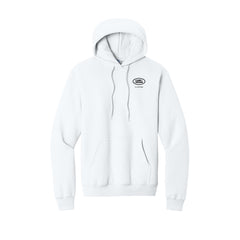 Land Rover Allentown - Port & Co™ Core Fleece Pullover Hooded Sweatshirt