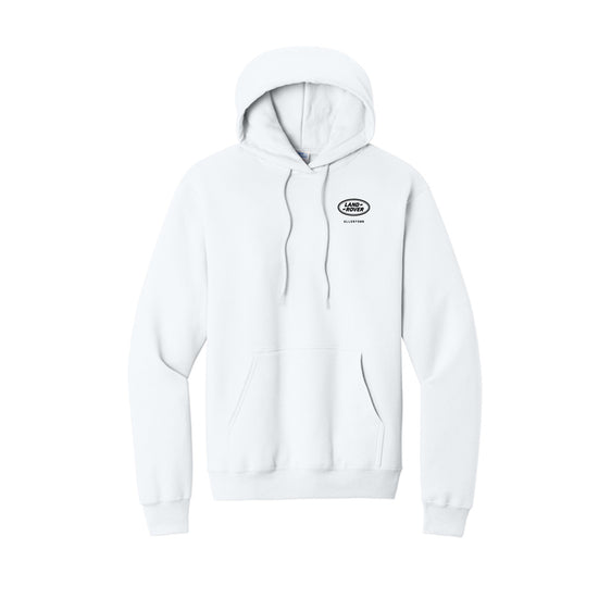 Land Rover Allentown - Port & Co™ Core Fleece Pullover Hooded Sweatshirt