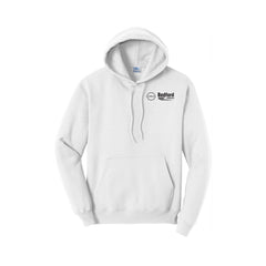 Bedford Nissan - Port & Company® Core Fleece Pullover Hooded Sweatshirt