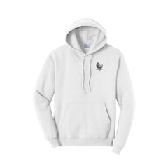 Carroll County - Port & Company® Core Fleece Pullover Hooded Sweatshirt