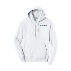 Dinsmore - Port & Co™ Core Fleece Pullover Hooded Sweatshirt