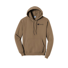 Equitable Mortgage - Port & Company® Core Fleece Pullover Hooded Sweatshirt
