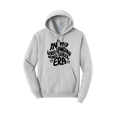WLMS - Port & Co™ Adult Core Fleece Pullover Hooded Sweatshirt