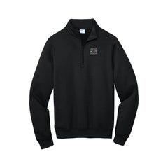 Buckeye Community Hope - Port & Co™ Core Fleece 1/4-Zip Pullover Sweatshirt