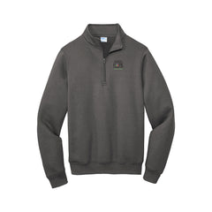 Buckeye Community Hope - Port & Co™ Core Fleece 1/4-Zip Pullover Sweatshirt