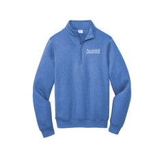 AmSpirit - Port & Company ® Core Fleece 1/4-Zip Pullover Sweatshirt