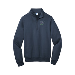 Buckeye Community Hope - Port & Co™ Core Fleece 1/4-Zip Pullover Sweatshirt