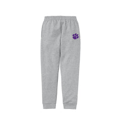 Big Katz Softball - Port & Company ® Youth Core Fleece Jogger