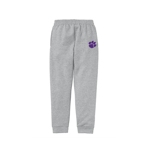 Big Katz Softball - Port & Company ® Youth Core Fleece Jogger
