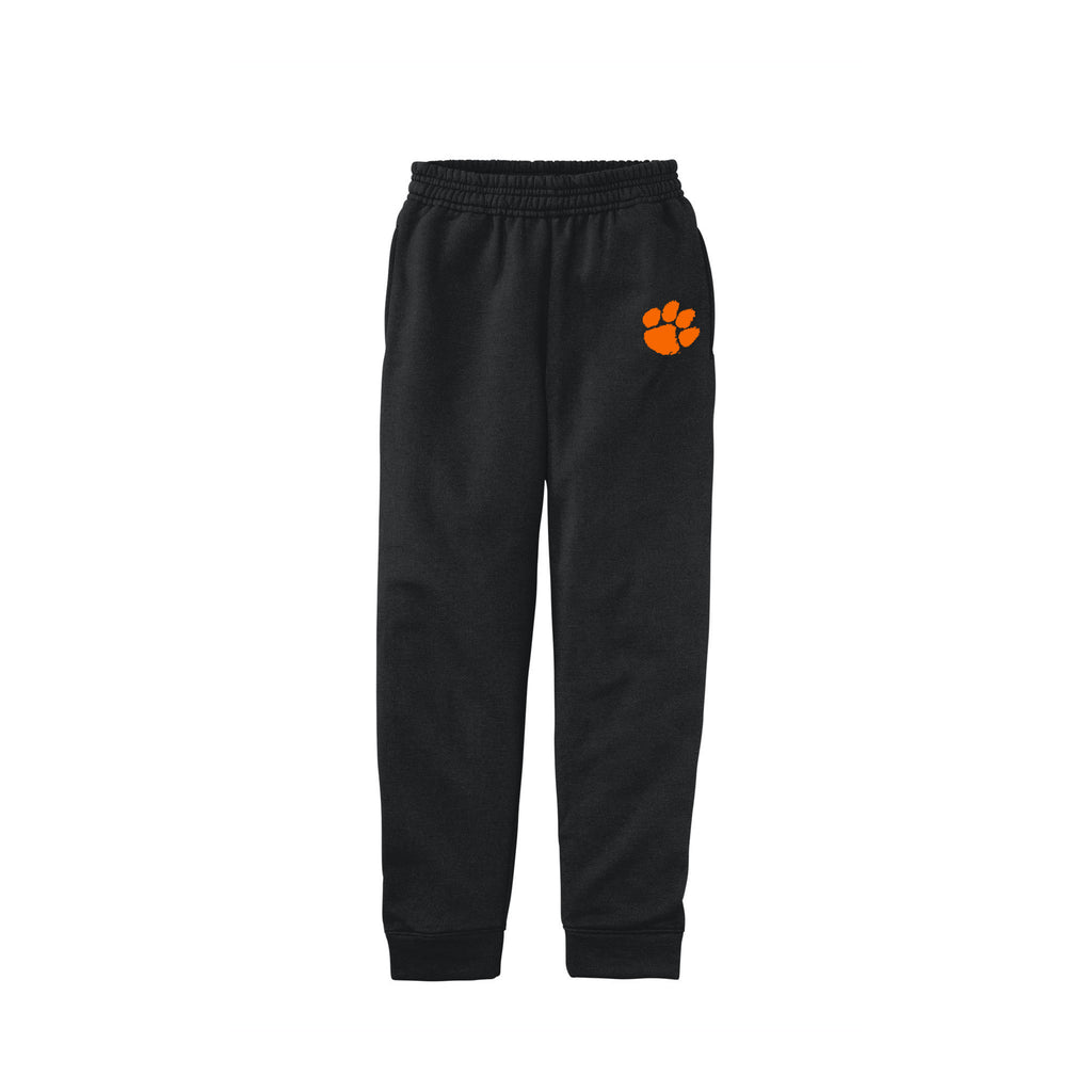 Big Katz Softball - Port & Company ® Youth Core Fleece Jogger