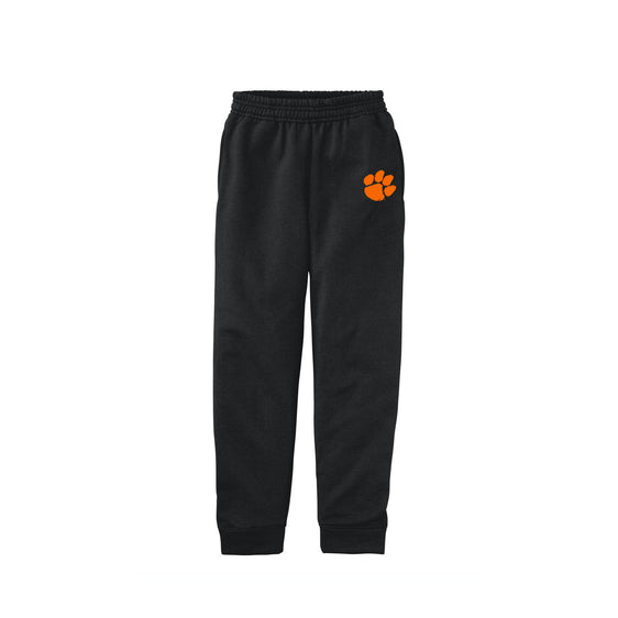 Big Katz Softball - Port & Company ® Youth Core Fleece Jogger