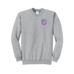 Perry County Services - Port & Company® Core Fleece Crewneck Sweatshirt
