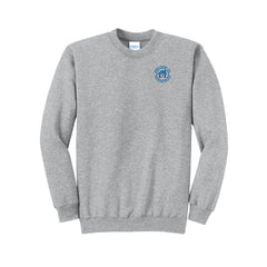 Perry County Services - Port & Company® Core Fleece Crewneck Sweatshirt