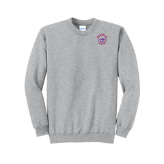 Perry County Services - Port & Company® Core Fleece Crewneck Sweatshirt