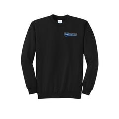 Perry County Services - Port & Company® Core Fleece Crewneck Sweatshirt