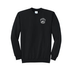 Perry County Services - Port & Company® Core Fleece Crewneck Sweatshirt