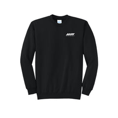 Midwest Polypak - Port & Company® Core Fleece Crewneck Sweatshirt