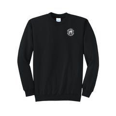 Perry County Services - Port & Company® Core Fleece Crewneck Sweatshirt