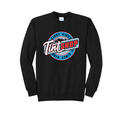Cincinnati Tint Shop - Port & Company® Core Fleece Crewneck Sweatshirt