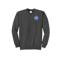 My Merch - Port & Company® Core Fleece Crewneck Sweatshirt