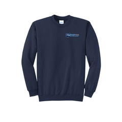 Perry County Services - Port & Company® Core Fleece Crewneck Sweatshirt
