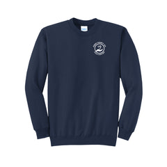 Perry County Services - Port & Company® Core Fleece Crewneck Sweatshirt