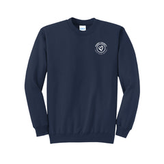 Perry County Services - Port & Company® Core Fleece Crewneck Sweatshirt