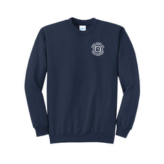 Perry County Services - Port & Company® Core Fleece Crewneck Sweatshirt