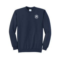 Perry County Services - Port & Company® Core Fleece Crewneck Sweatshirt