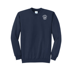 Perry County Services - Port & Company® Core Fleece Crewneck Sweatshirt