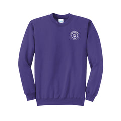 Perry County Services - Port & Company® Core Fleece Crewneck Sweatshirt