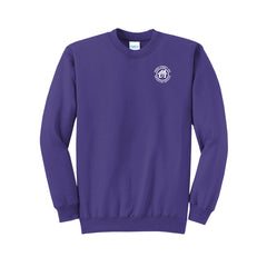 Perry County Services - Port & Company® Core Fleece Crewneck Sweatshirt