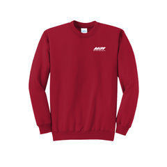 Midwest Polypak - Port & Company® Core Fleece Crewneck Sweatshirt