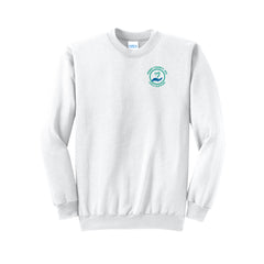 Perry County Services - Port & Company® Core Fleece Crewneck Sweatshirt