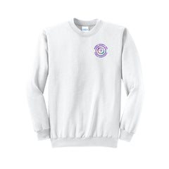 Perry County Services - Port & Company® Core Fleece Crewneck Sweatshirt