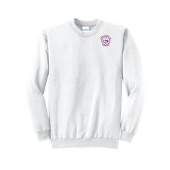 Perry County Services - Port & Company® Core Fleece Crewneck Sweatshirt