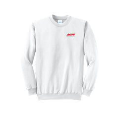 Midwest Polypak - Port & Company® Core Fleece Crewneck Sweatshirt