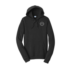 Gray Daniels Auto Family - Port & Co® Fan Favorite® Fleece Pullover Hooded Sweatshirt