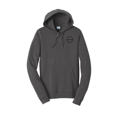 Gray Daniels Auto Family - Port & Co® Fan Favorite® Fleece Pullover Hooded Sweatshirt