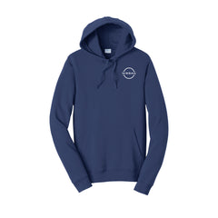 Gray Daniels Auto Family - Port & Co® Fan Favorite® Fleece Pullover Hooded Sweatshirt