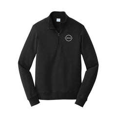 Gray Daniels Auto Family - Port & Co® Fan Favorite® Fleece 1/4-Zip Pullover Sweatshirt