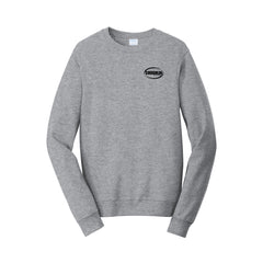 Coughlin Auto Group - Port & Co™ Fan Favorite™ Fleece Crewneck Sweatshirt