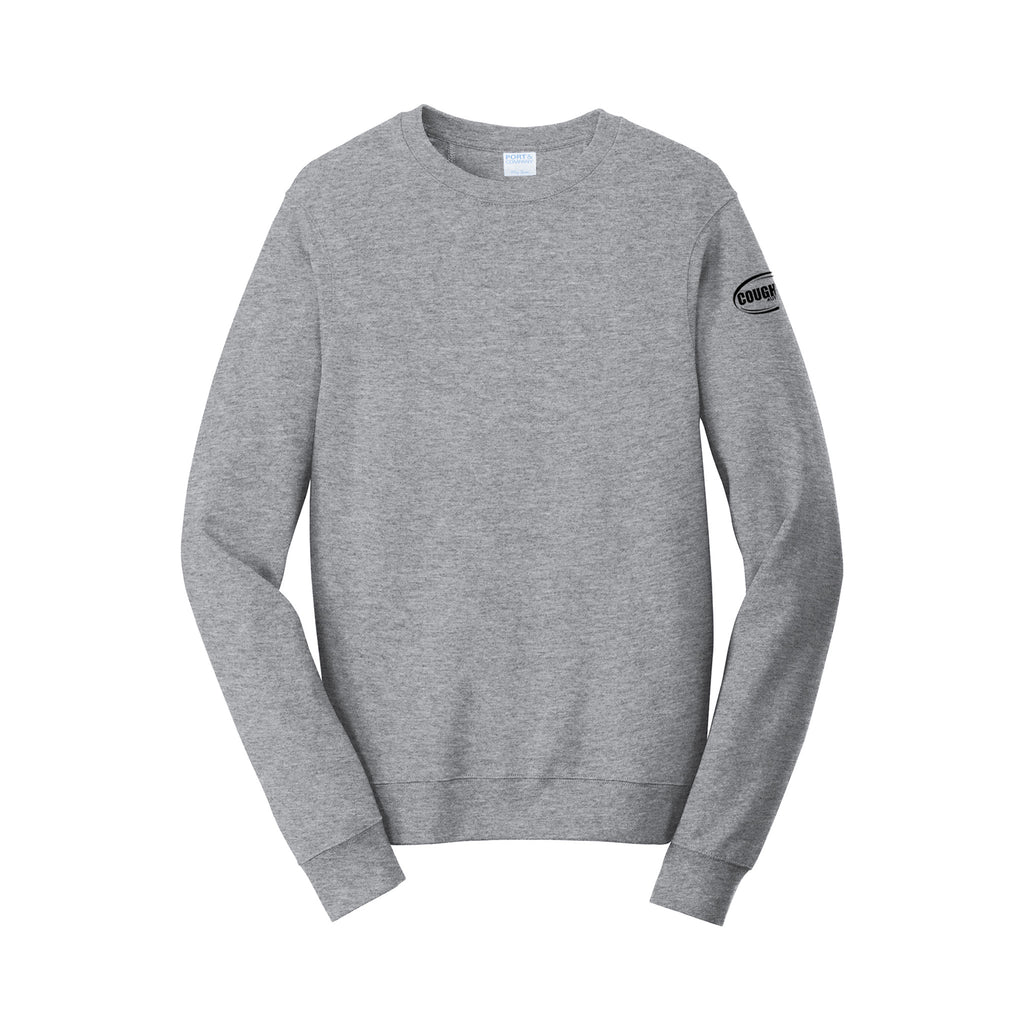 Coughlin Auto Group - Port & Co™ Fan Favorite™ Fleece Crewneck Sweatshirt
