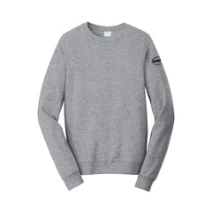 Coughlin Auto Group - Port & Co™ Fan Favorite™ Fleece Crewneck Sweatshirt